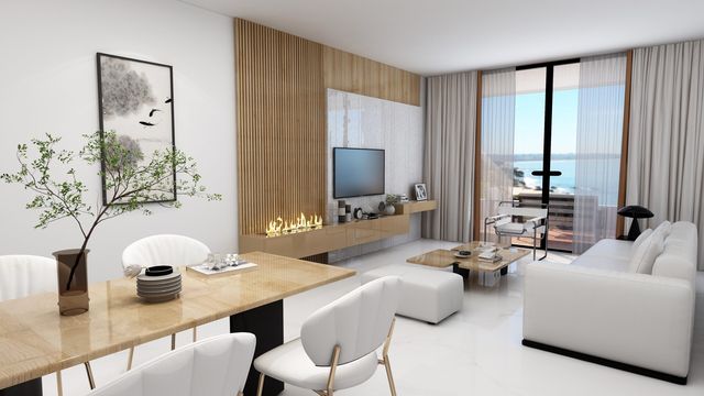 Interior — residence