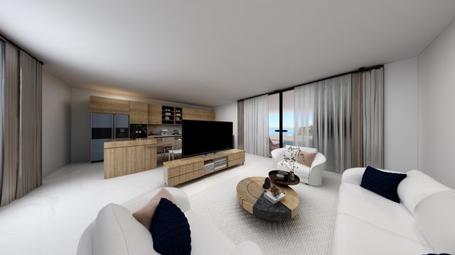 Interior — residence