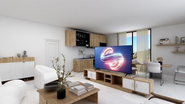 Interior — residence
